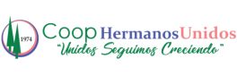 logo coop hnos unidos